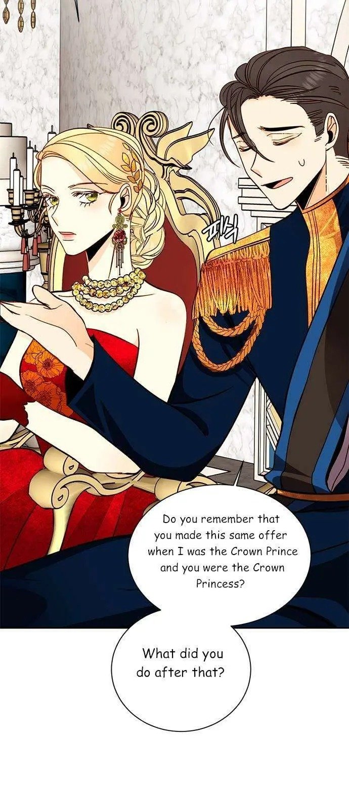 The Remarried Empress, Chapter 32 image 18